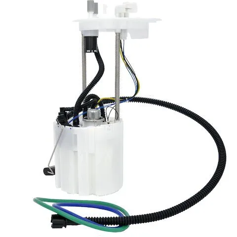 TRQ Left Fuel Level Sending Unit FPA80081