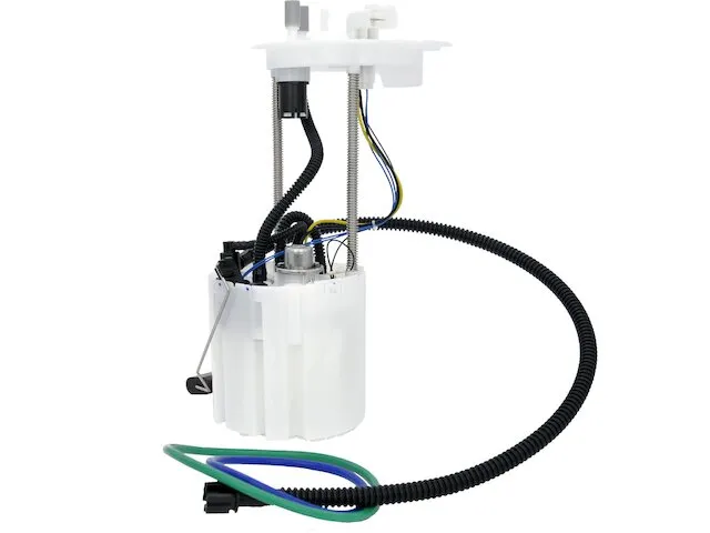 TRQ Fuel Level Sending Unit