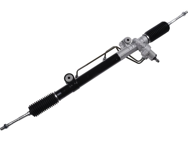 API Steering Rack
