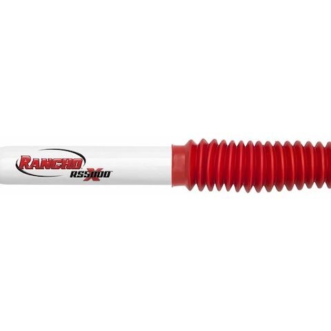Rancho Rear Shock Absorber RS55262 for Dodge Ram 1500