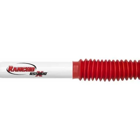 Rancho Rear Shock Absorber RS55262 for Dodge Ram 1500