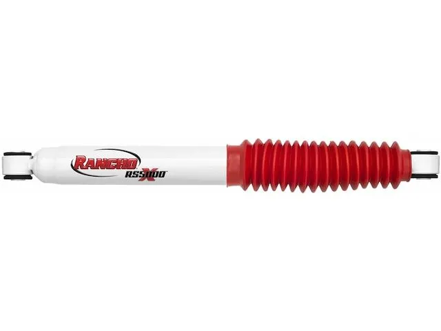 Rancho Shock Absorber