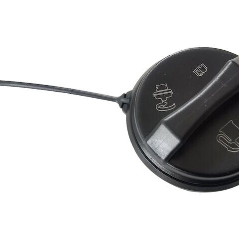 Replacement Fuel Tank Cap 123-911