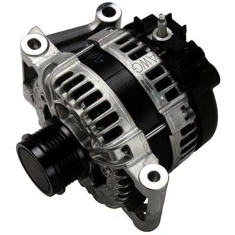 AC Delco Alternator 13535009