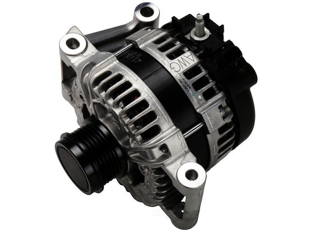 AC Delco Alternator
