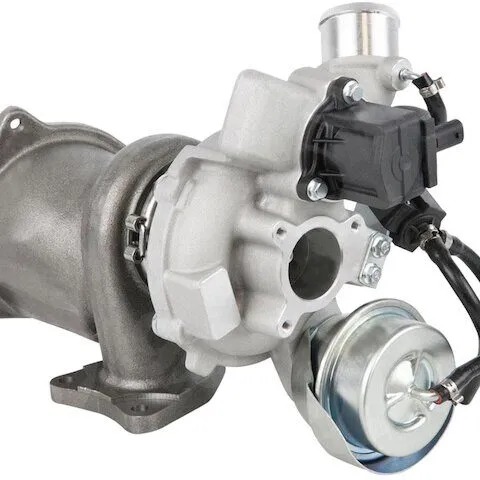 GPD Turbocharger 2511533