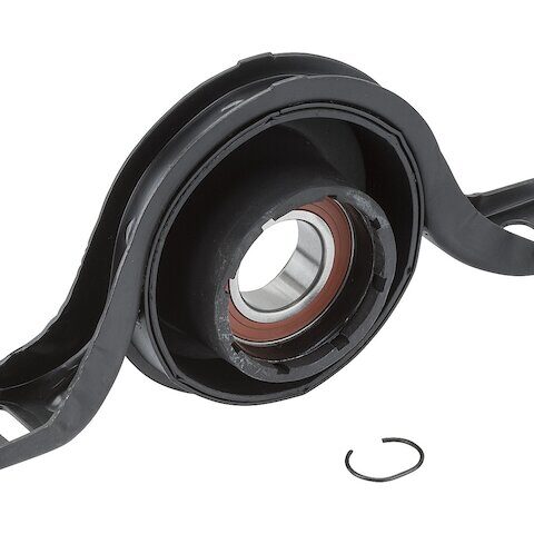 National Driveshaft Support HB-88555