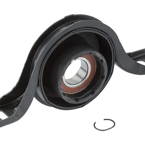 National Driveshaft Support HB-88555