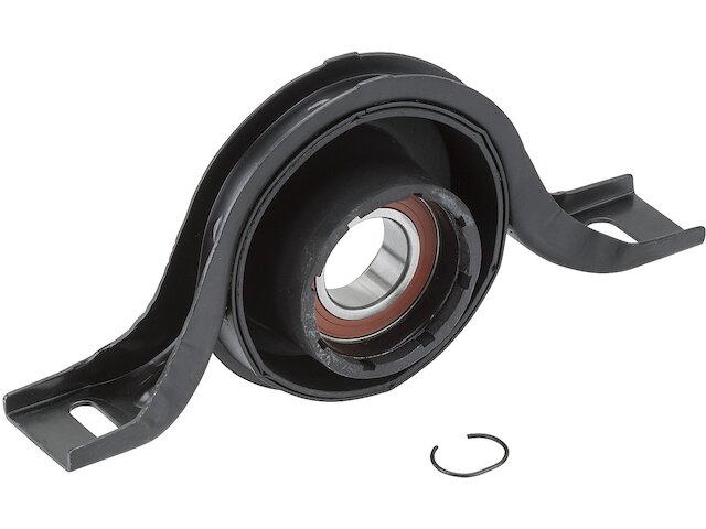 National Driveshaft Support