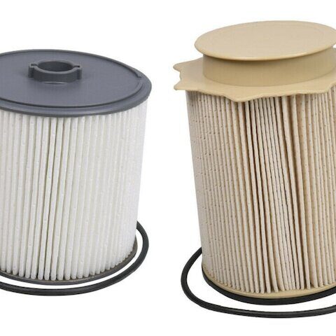 DriveBolt Fuel Filter Kit DBT-007-00001