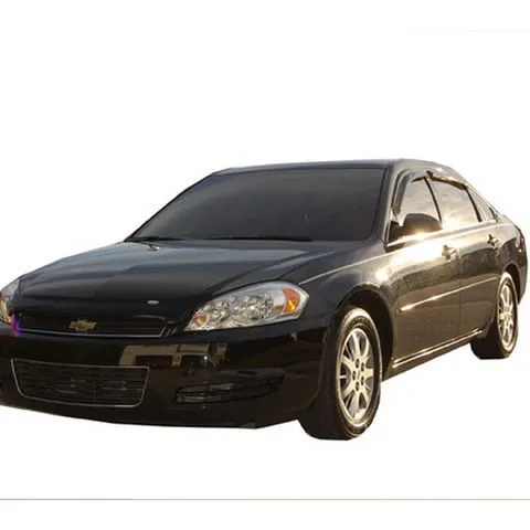 Auto Ventshade Side Window Deflector 94843