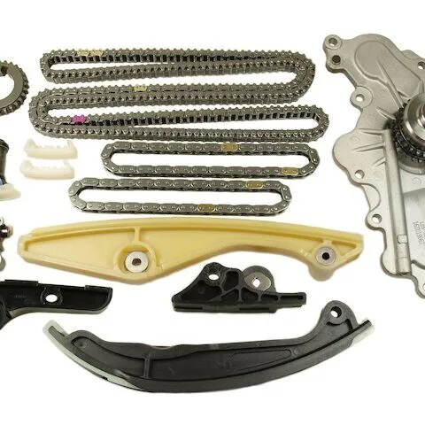 Cloyes Timing Chain Kit and Water Pump 9-0738SWP