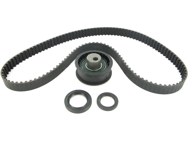 SKF Timing Belt Kit