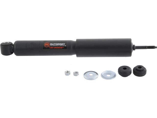 API Shock Absorber