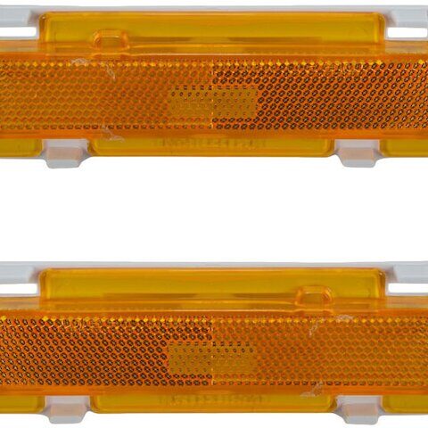 DIY Solutions Side Marker Light Set LHT05301