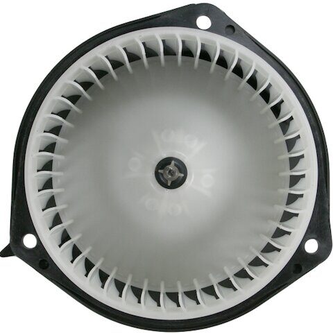 DIY Solutions HVAC Blower Motor and Wheel HVA01227