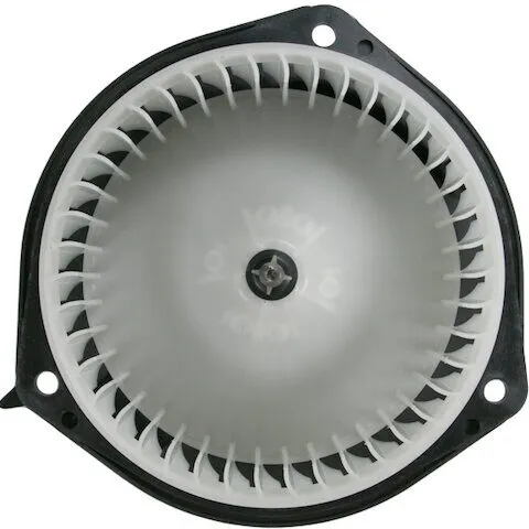 DIY Solutions HVAC Blower Motor and Wheel HVA01227