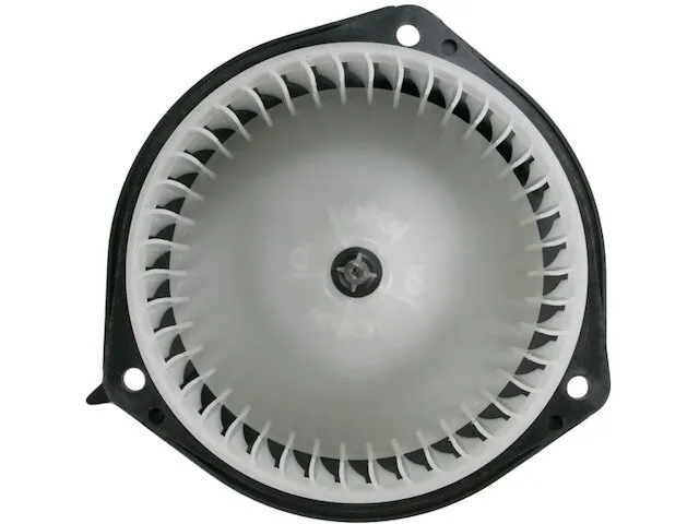 DIY Solutions HVAC Blower Motor and Wheel