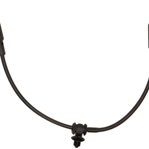 Dynamic Friction Front Brake Pad Sensor 341-47008