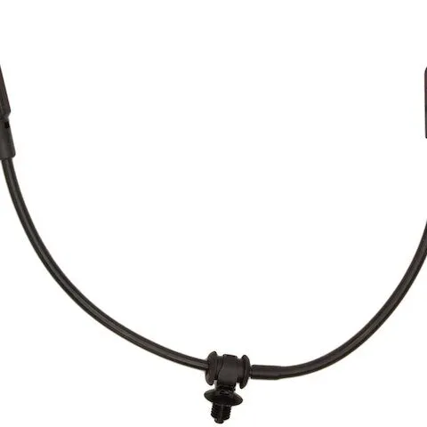 Dynamic Friction Front Brake Pad Sensor 341-47008