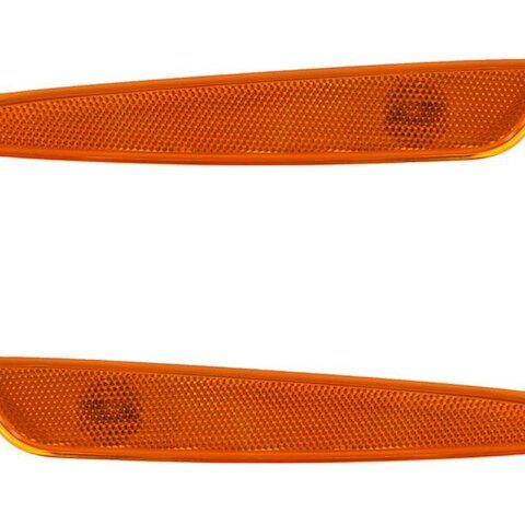 DIY Solutions Front Side Marker Light Set LHT05508