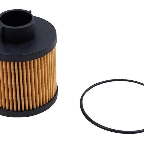 Brock Oil Filter 8879-0008