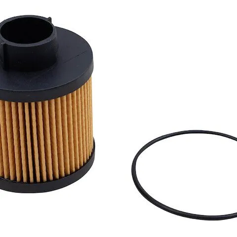 Brock Oil Filter 8879-0008