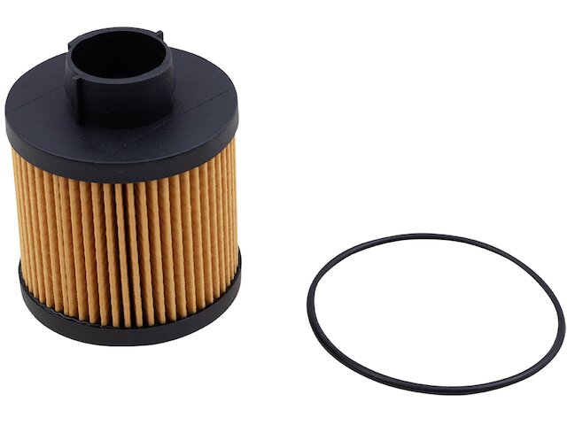 Brock Oil Filter