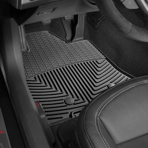 Weathertech Front Floor Mat Set W352