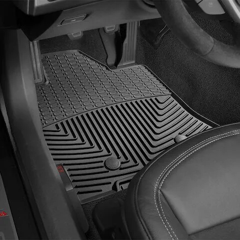 Weathertech Front Floor Mat Set W352