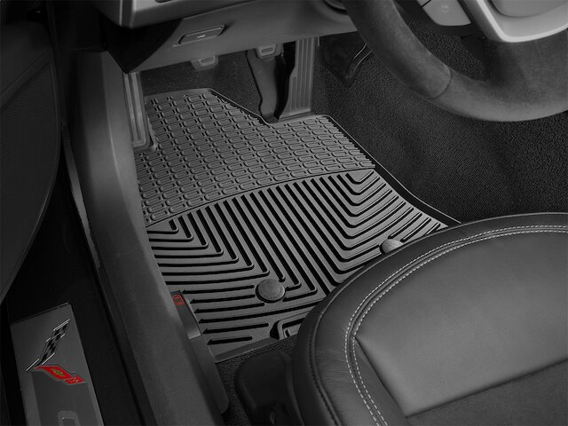 Weathertech Floor Mat Set