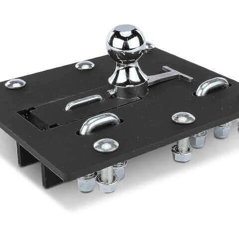 Autopart Premium Trailer Hitch APTHH001