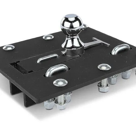 Autopart Premium Trailer Hitch APTHH001
