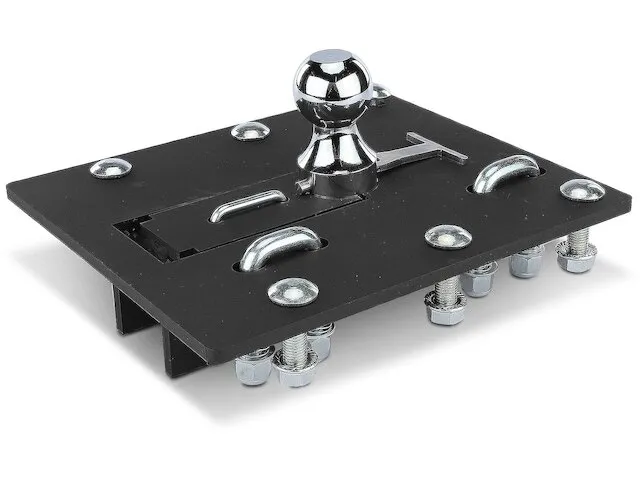 Autopart Premium Trailer Hitch