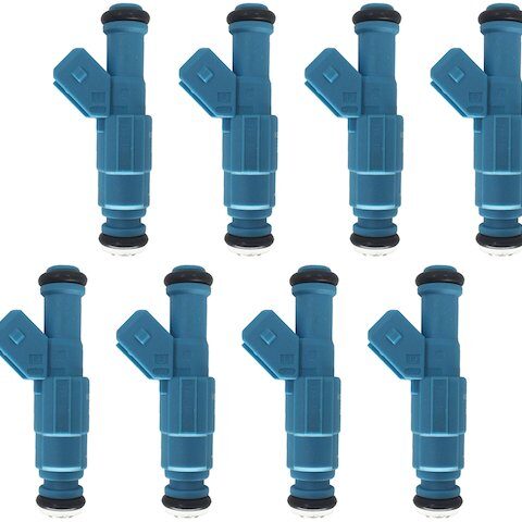 Replacement Fuel Injector Kit 902-136-K8