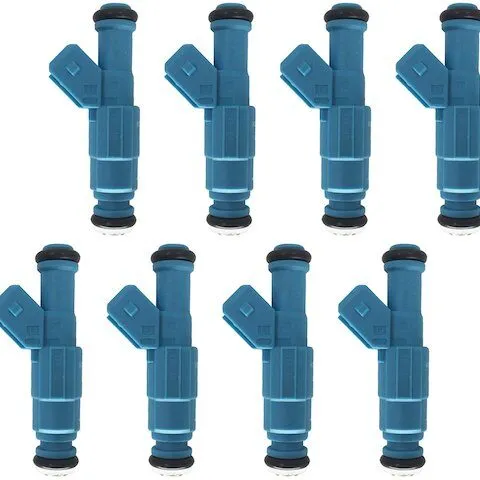 Replacement Fuel Injector Kit 902-136-K8