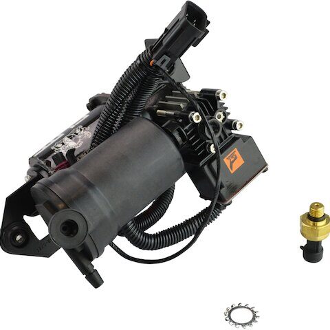 DIY Solutions Air Compressor SHO00003