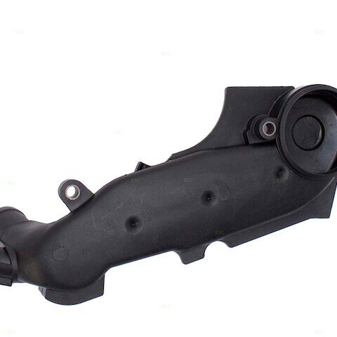 Brock Thermostat Housing 8666-0004