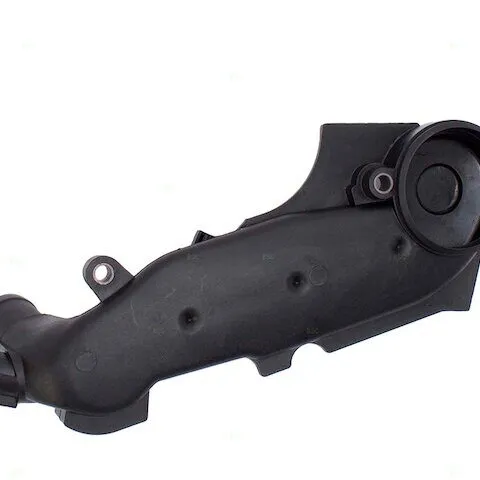 Brock Thermostat Housing 8666-0004