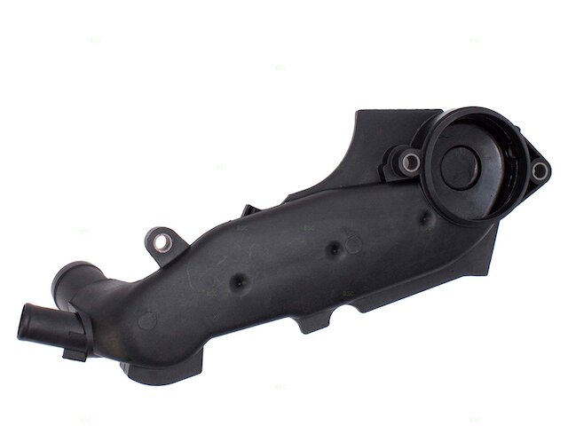 Brock Thermostat Housing