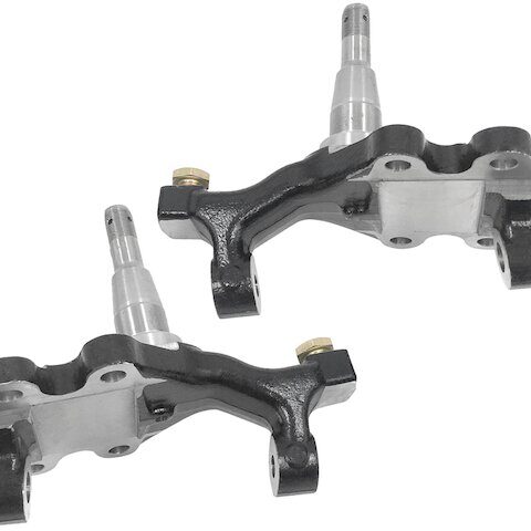 Replacement Steering Knuckle Kit Y02-056