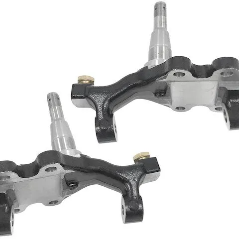 Replacement Steering Knuckle Kit Y02-056