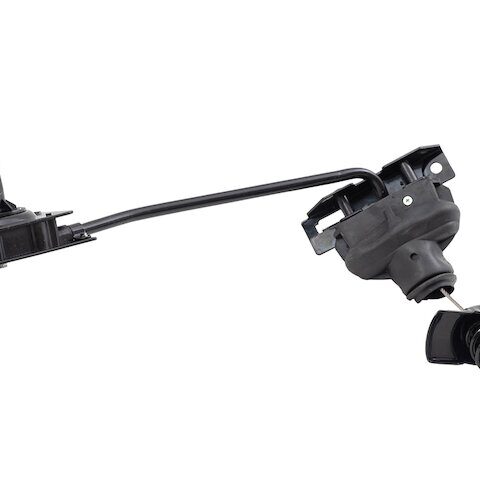 Brock Spare Tire Hoist 1493-0001 for Oldsmobile Bravada