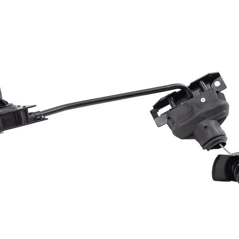 Brock Spare Tire Hoist 1493-0001 for Oldsmobile Bravada