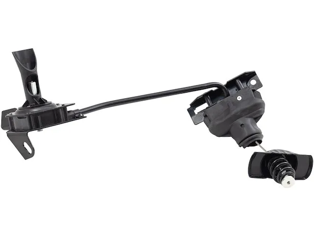 Brock Spare Tire Hoist
