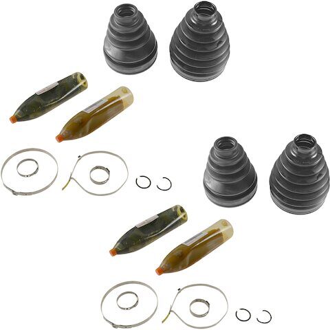 DIY Solutions Front CV Boot Kit ADS00419