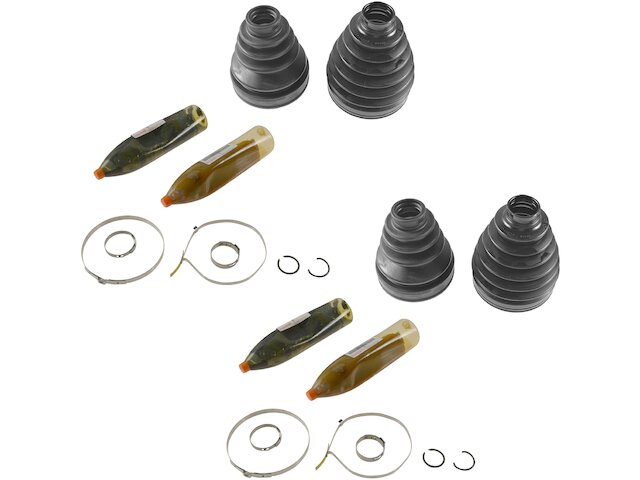 DIY Solutions CV Boot Kit