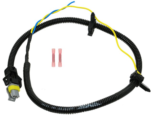 DIY Solutions ABS Wheel Speed Sensor Wire Harness