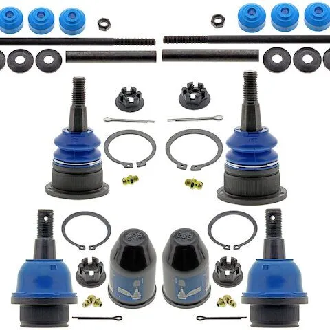Mevotech Front Suspension Kit MKIT10051