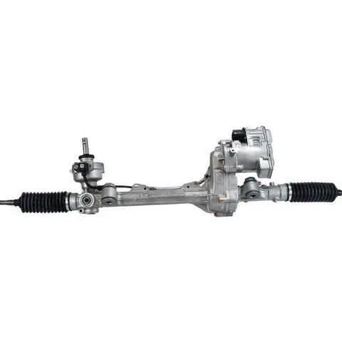 BBB Industries Steering Rack 201-0154E